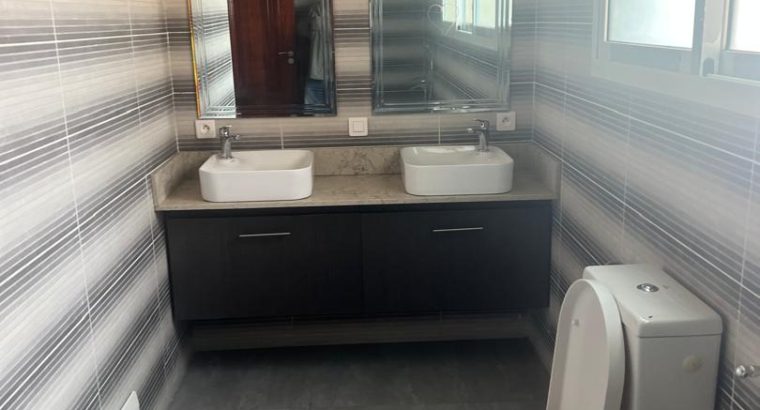Villa duplex de 7 chambres à Tahiti