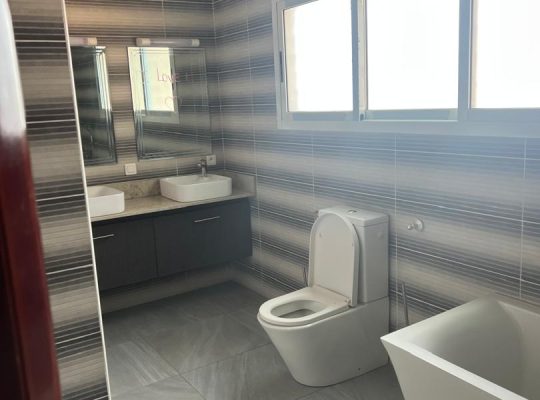 Villa duplex de 7 chambres à Tahiti