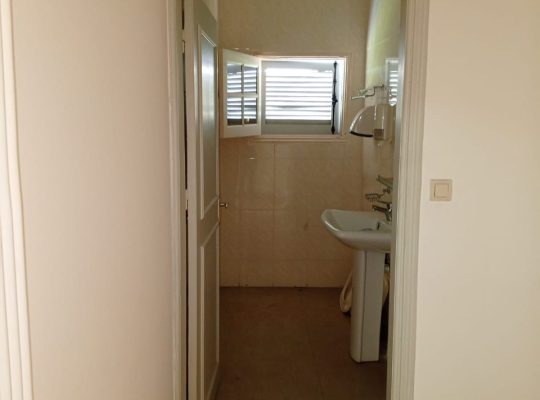 2 Appartements de 3 Chambres  à la Sablière