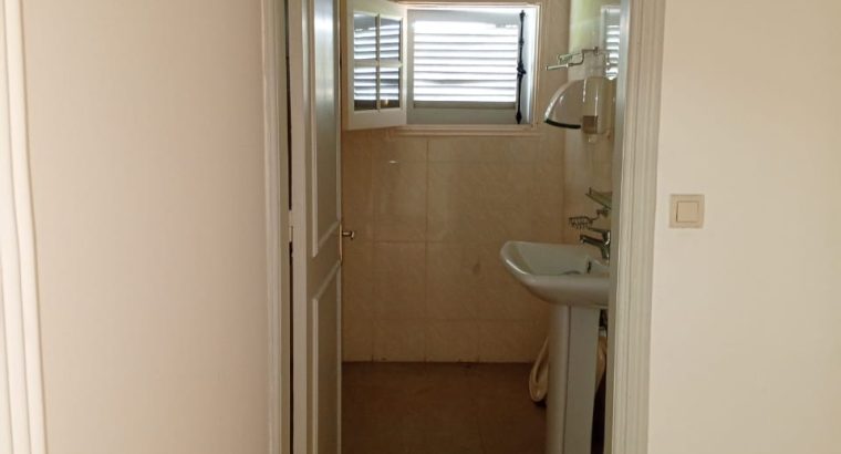 2 Appartements de 3 Chambres  à la Sablière