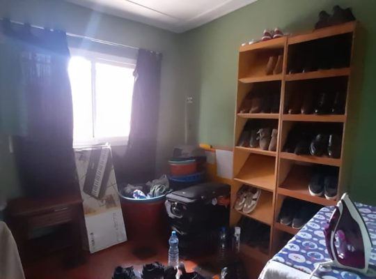 Villa de 3 Chambres à Port Gentil