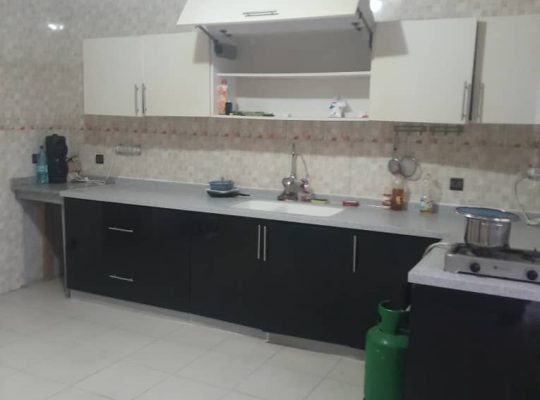 Villa duplex de 5 chambres