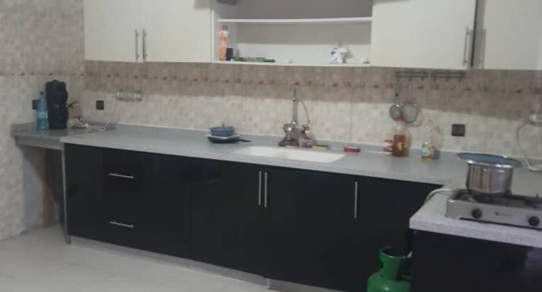 Villa duplex de 5 chambres