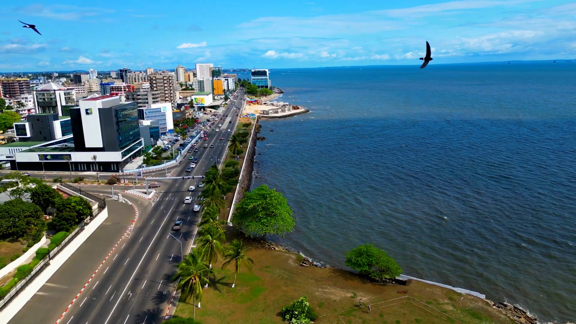 Libreville