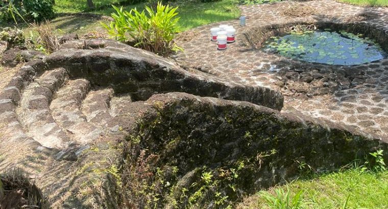 Villa de 4 chambres à Okala Mikolongo
