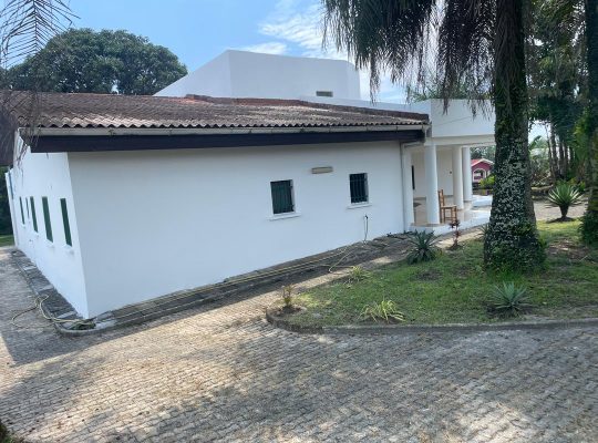 Villa de 4 chambres à Okala Mikolongo